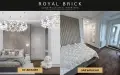 Довършителни работи - Royal Brick, снимка 7