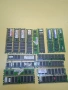 Ram DDR DDR3 DDR2 памети, снимка 1