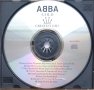 ABBA – Gold: Greatest Hits (CD) 1992, снимка 3