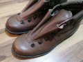 Немски кожени обувки,нови,42 номер, снимка 1 - Ежедневни обувки - 36911346