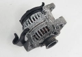 Алтернатор Генератор Опел Астра Вектра 1.6 16в 0124425009, снимка 1