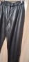 Fetish кожен панталон , снимка 3