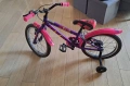 Продавам Детско колело "DRAG", снимка 5