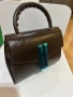 Нова дамска кафява чантичка, снимка 7