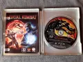 Mortal Kombat ›PlayStation 3 ps3 SteelBook, снимка 2
