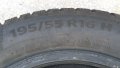 Нова зимна гума CONTINENTAL WinterContact TS 860 195/55 R16 87H, снимка 7
