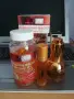  Шипково масло с етерично масло от Безсмъртниче 30 ml Биологичен продукт , снимка 1