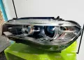 Фар Фарове за BMW X5 F15 X6 F16 / БМВ X5 Ф15 Х6 Ф16 Dynamic Xenon. , снимка 4