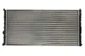 Воден радиатор BNR за SEAT,VOLKSWAGEN BN1175VW, снимка 2