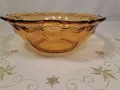 стъклена купа за плодове фруктиера 23/3, снимка 2