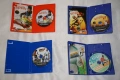 Игри за PS2 Fifa 06/Fifa 2005/2004/2003/2002/PES 2 3 4 5 6/Arsenal/Fifa Street 1 2/Gaelic Games 2, снимка 17
