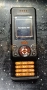 Телефон Sony ericsson w580i, снимка 3