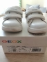 Детски обувки GEOX бели №21, снимка 1