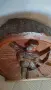 Дървена декорация пано върху дънер Робин Худ , снимка 5