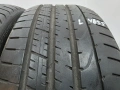2бр летни гуми 225/40/19 PIRELLI L04695 , снимка 2