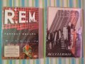 R.E.M.   DvD, снимка 1 - DVD дискове - 38743727