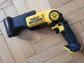Саблен трион Dewalt DCS310. 12 волтов! Само тяло. 70€ (цената е крайна!), снимка 1