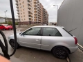 Audi A3 1.9 TDI, снимка 5