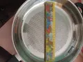 Вечен грил тиган ТСМ за пържене, задушаване, готвене , снимка 5
