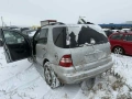 mercedes ml 400 cdi w163 на части мерцедес мл 400 в163 цди, снимка 2
