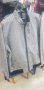 Пpoдавам стилно мъжко пролетно  яке сиво, снимка 2