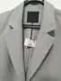  Нов със етикет. Дамско късо сако (cropped blazer) на марката Mohito. , снимка 5