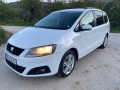 Seat Alhambra 2.0tdi 170hp 7местна, снимка 1
