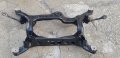 Заден мост оригинален Audi A6 C7 4G 2011-2014, снимка 3
