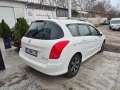 Автомобил под наем Пежо 308 комби 1.6i 120kc Автоматик в гр.Силистра/RENT A CAR SILISTRA, снимка 3