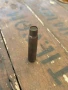 Гилза WW2 7,92x57 Mauser, снимка 5