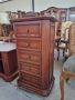 Масивен Шкаф -внос от Германия! , снимка 3