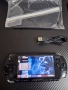 PSP 2004 + 64GB SD карта + игри, снимка 2