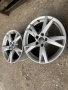 Оригинални Джанти Audi b9/b9.5. 5х112/17 7.5J et-38 66.5mm, снимка 2