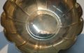 Сребърна купичка, снимка 5
