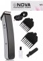 Безжичен тример/машинка за подстригване и бръснене на коса,тяло,брада, снимка 3