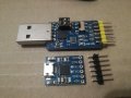 USB-TTL-RS232/RS485 конвертори, снимка 6