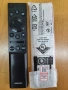 Оригинални тв дистанционни Самсунг Samsung дистанционно / гласов контрол / слънчево зареждане, снимка 1