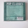 Pop Classics cd, снимка 3