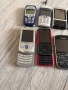 Sony Ericsson Ericsson Nokia Samsung Sharp Blackberry, снимка 7