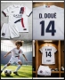 PSG ❤️⚽️ детско юношески футболни екипи ❤️⚽️ , снимка 2