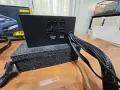 Продавам компютърно захранване Corsair TX750M – 750W, 80 PLUS Gold (Пълен комплект), снимка 4