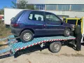 Renault Clio 1.2, снимка 1