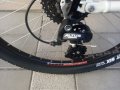 Продавам колела внос от Германия  алуминиев МТВ велосипед ARIS REAACTOR 26 цола хидравлика диск, снимка 4
