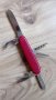 Чешко джобно ножче на марката MIKOV, снимка 1 - Колекции - 42482770