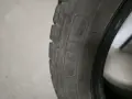 Зимни гуми Таурус 255 55 16 цената е обща за 4 гуми, снимка 6