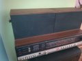 telefunken receiver+telefunken speakers-sweden 2110201714, снимка 4
