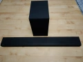 Samsung HW-Q700A soundbar, снимка 1