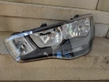 Фар Audi A1 ляв / Фар Ауди А1 Оригинален, снимка 1