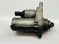 Стартер за Audi Ауди А3 VW Golf MK5 8P1 1.6 FSI 115 коня BLF 02T911023S 2008, снимка 2