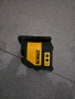 Зелен линеен лазерен нивелир DeWALT DW088CG, 20 м, 0.3 мм/м , снимка 3